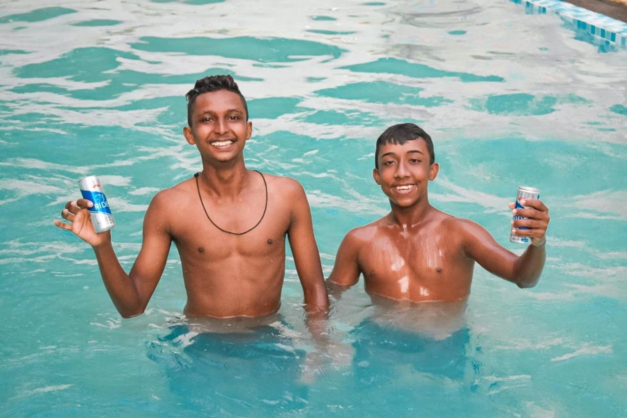 Thisara Pool Resort Kataragama & Yala-Kabiliththa Safari Exterior foto