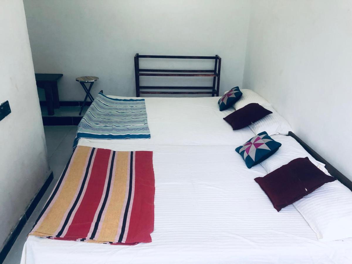 Thisara Pool Resort Kataragama & Yala-Kabiliththa Safari Exterior foto