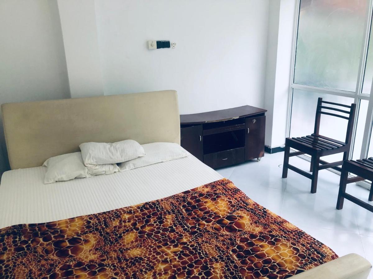 Thisara Pool Resort Kataragama & Yala-Kabiliththa Safari Exterior foto